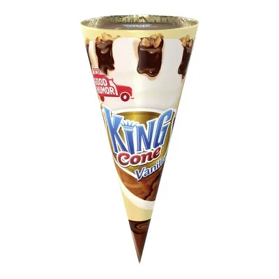 Individually wrapped Good Humor Oreo Ice Cream Sandwich