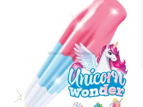 Bomb Pops being served to excited kids at an Oak Park birthday party